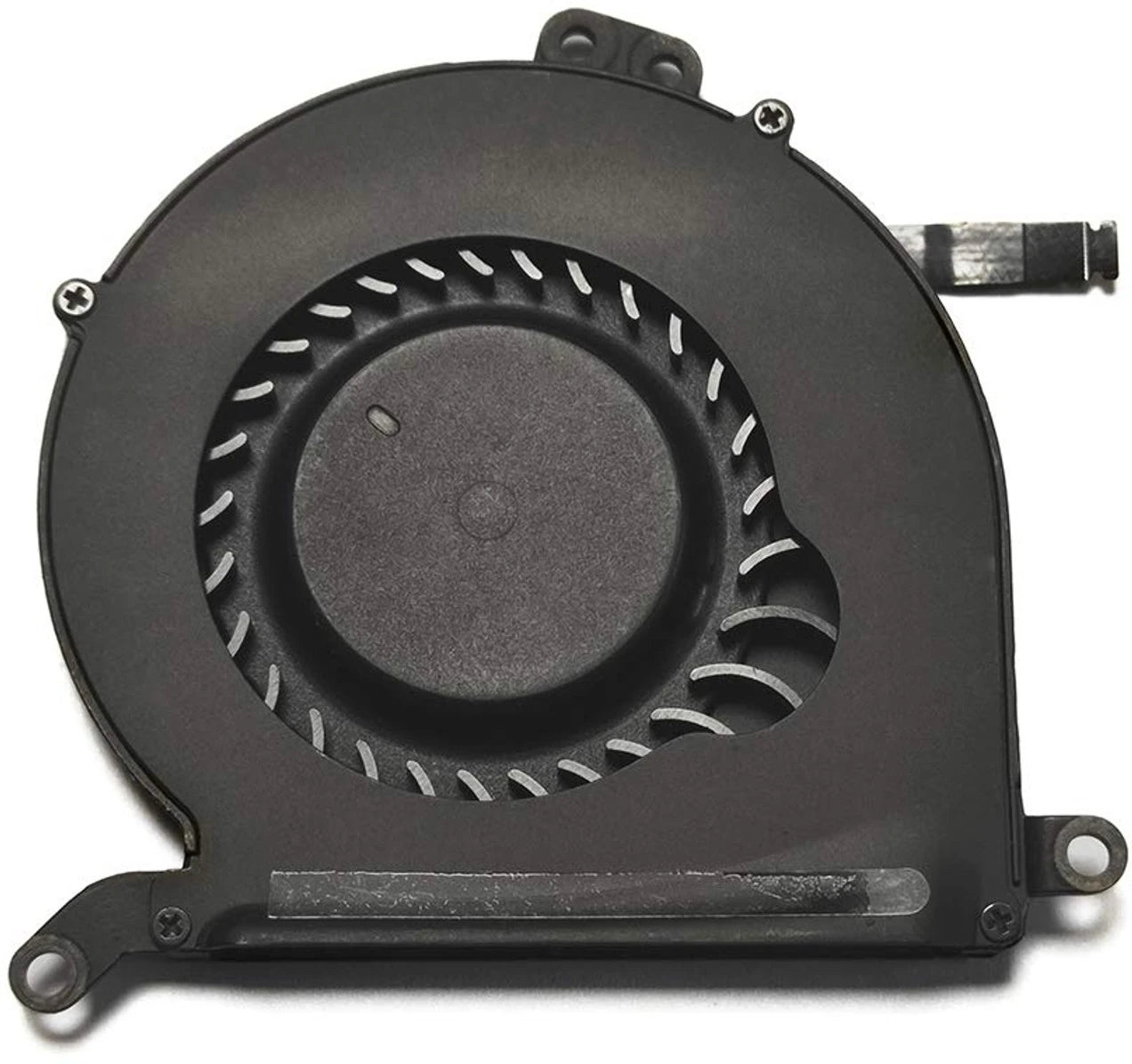 LappyPower Laptop CPU Cooling Fan for FAN Apple Macbook Air 13 A1369, A1466 Year 2010, 2011 A1466 DC 5V (4 Pin)