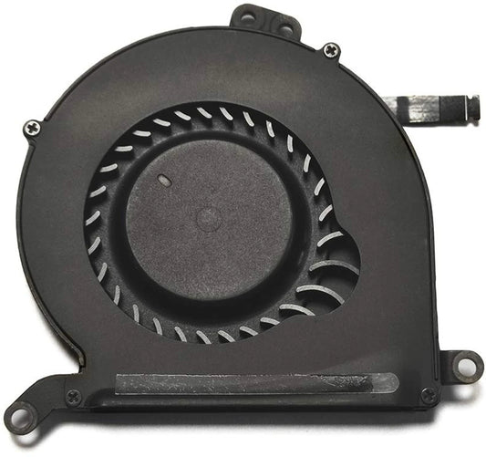 LappyPower Laptop CPU Cooling Fan for FAN Apple Macbook Air 13 A1369, A1466 Year 2010, 2011 A1466 DC 5V (4 Pin)