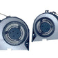 LappyPower Laptop CPU + GPU Cooling Fan for Lenovo Legion Y540P Y545 Y7000P-2019 Pair (4 Pin)