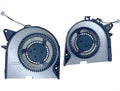 LappyPower Laptop CPU + GPU Cooling Fan for Lenovo Legion Y540P Y545 Y7000P-2019 Pair (4 Pin)