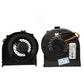 LappyPower Laptop CPU Cooling Fan for Lenovo ThinkPad X200, X200S, X201, X201i, X200T DC5V (3 Pin)