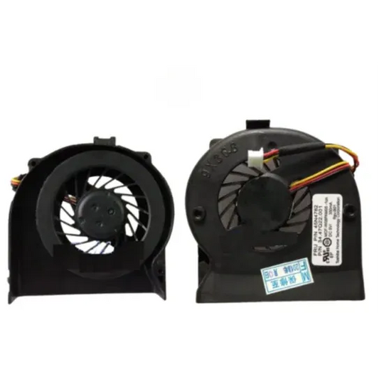 LappyPower Laptop CPU Cooling Fan for Lenovo ThinkPad X200, X200S, X201, X201i, X200T DC5V (3 Pin)