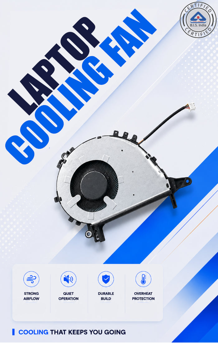 Laptop Fan