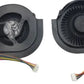 LappyPower Laptop CPU Cooling Fan for Lenovo Thinkpad T440P series P/N :-42M25M (5 Pin)