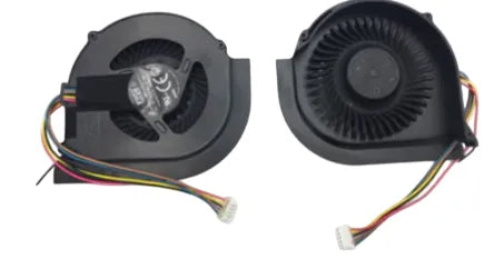 LappyPower Laptop CPU Cooling Fan for Lenovo Thinkpad T440P series P/N :-42M25M (5 Pin)