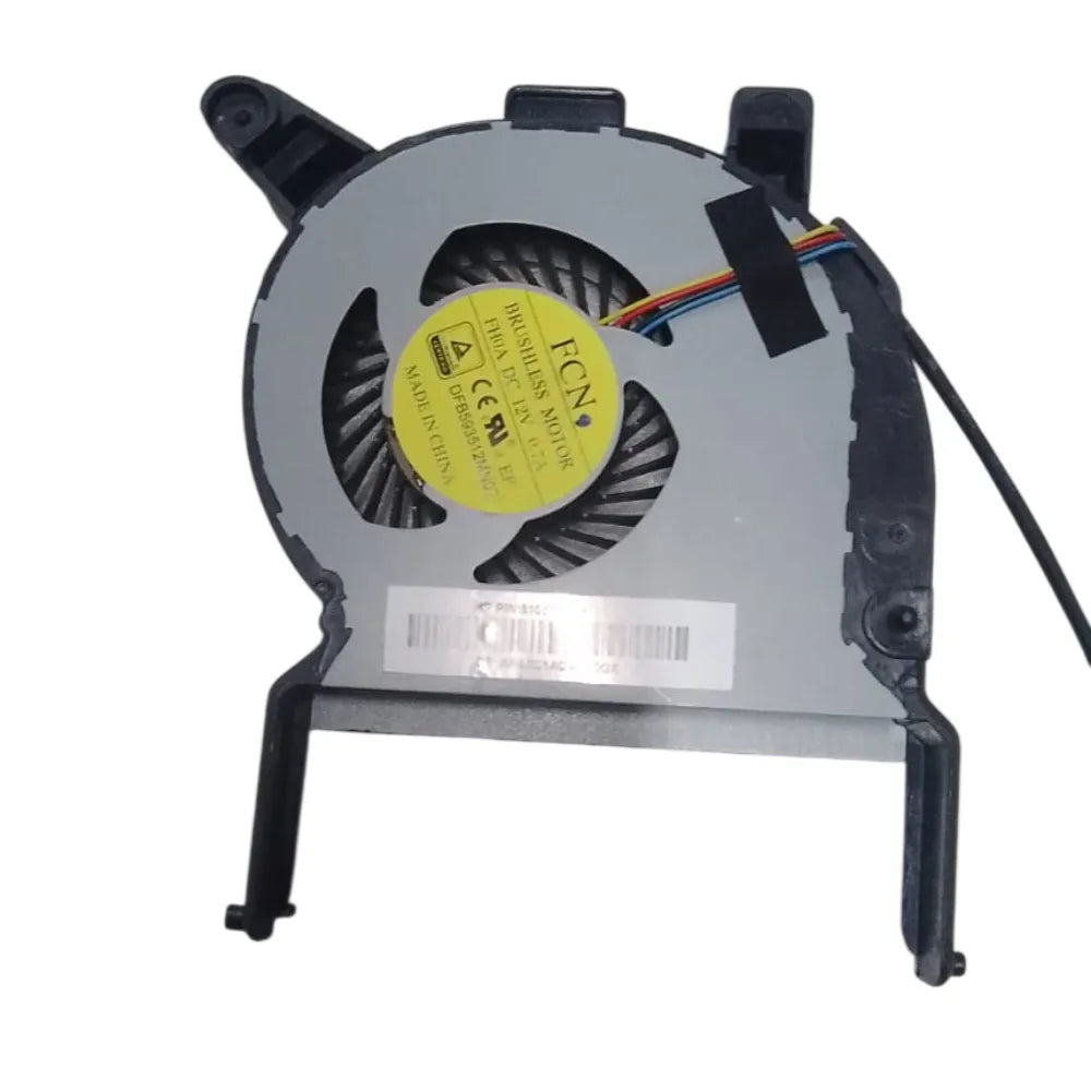 LappyPower Laptop CPU Cooling Fan for HP Elitedesk 405 G4 400 G4 800 G4 600 G4