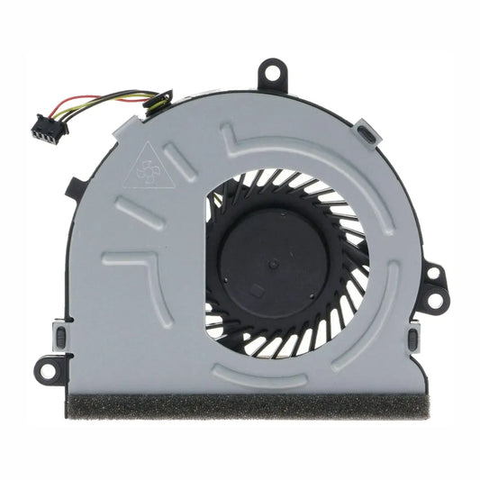 LappyPower Laptop CPU Cooling Fan for 15-DR 15-DX 15-DB 15Q-DX 15T-DS 15DS 250 G7 255 G7 256 G7 Series (4 Pin)