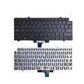 LappyPower Laptop Keyboard compatible for Dell Latitude 5420, 5421, 5430, 5431, 5440, 5450 Series Black without Backlight