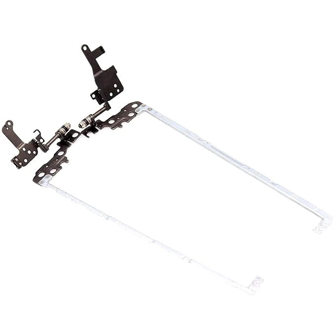 LappyPower Laptop Hinges for Dell Inspiron 15 5570 5575 Latitude 3590 Vostro 3590 3580 (Left & Right)