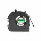 LappyPower Laptop CPU Fan for HP EliteBook 840-G5 840 G6 840-G6 845 G5 845 G6 845G5 845-G5 845G6 845-G6 Series (4 Pin)