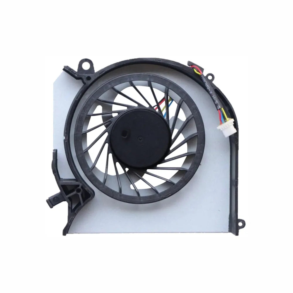 LappyPower Laptop CPU Cooling Fan for HP Pavilion DV6-7000 DV6 7000 DV7 7000 DV7-7000 DV6T-7000 Series (4 Pin)