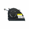 LappyPower Laptop CPU Cooling Fan for HP Pavilion 14-CE 14-CE1004TX 14-CE1006TX 14-CE0008CA 14-CE0010CA 14-CE0064ST Big Series (4 Pin)