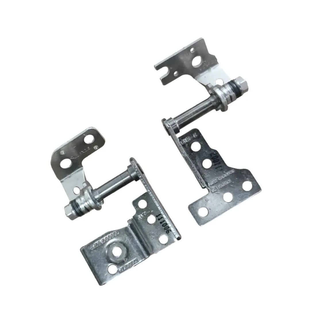 LappyPower LCD Screen Hinge Set for Acer Aspire 5830 5830TG 5830T 5830G (Left & Right)
