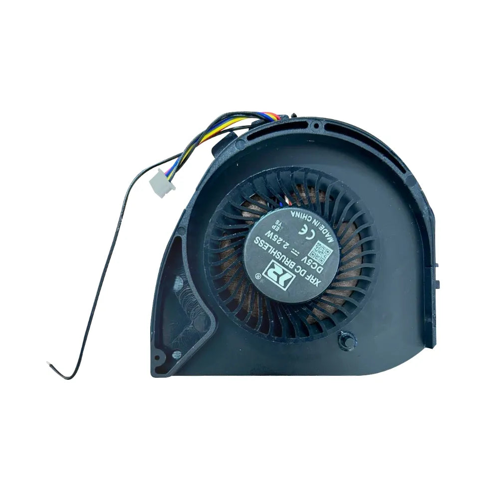 LappyPower Laptop CPU Cooling Fan for Lenovo T450 T460 Series (5 Pin)