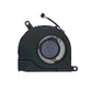 LappyPower Laptop CPU Fan for Dell Latitude 5480 5490 E5480 E5490 Series (4 Pin)