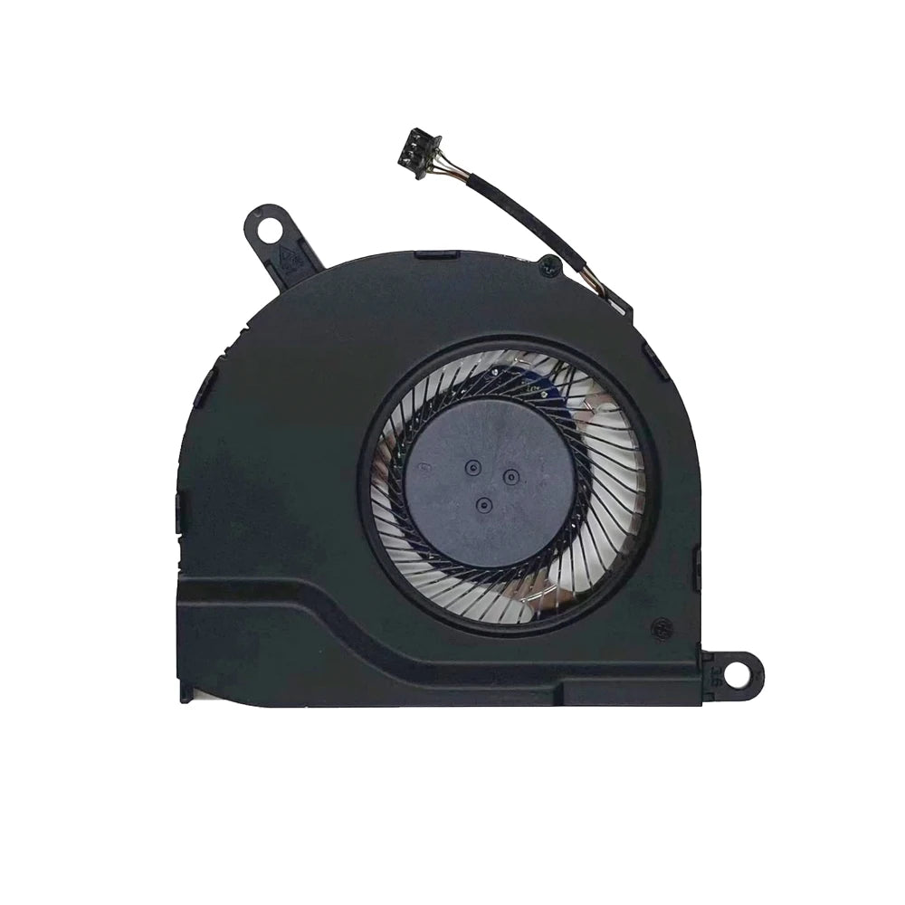 LappyPower Laptop CPU Fan for Dell Latitude 5480 5490 E5480 E5490 Series (4 Pin)