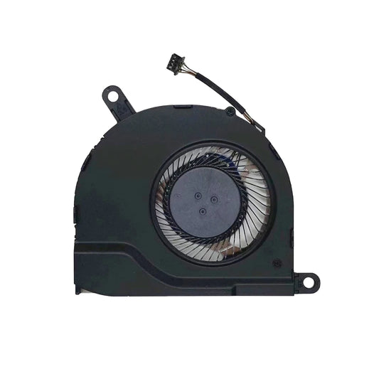 LappyPower Laptop CPU Fan for Dell Latitude 5480 5490 E5480 E5490 Series (4 Pin)