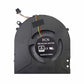 LappyPower Laptop CPU Cooling Fan for HP Pavilion X360 14DY 14-DY 14M-DY Series (4 Pin)