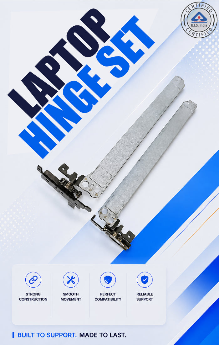Laptop Hinges