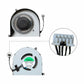 LappyPower Laptop CPU Cooling Fan for Lenovo ThinkPad E450 E450C E455 Series (5 Pin)