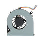 LappyPower Laptop CPU Cooling Fan for HP ProBook 4530S, 4730S, 6460B, EliteBook 8460P, 8560P, 8470P, 8560W, 8570W, 8469P - DC 5V, 4-Pin