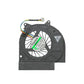 LappyPower Laptop CPU Cooling Fan for Dell Latitude E6420 Series Without Graphic (4 Pin)