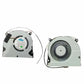 LappyPower Laptop CPU Cooling Fan for Infinix Inbook X2 XL21 XL23 XL25 Fan (4 Pin)