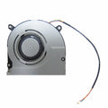 LappyPower Laptop CPU Cooling Fan for Infinix Inbook X2 XL21 XL23 XL25 Fan (4 Pin)