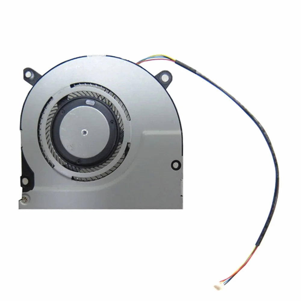 LappyPower Laptop CPU Cooling Fan for Infinix Inbook X2 XL21 XL23 XL25 Fan (4 Pin)
