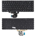 LappyPower Laptop Keyboard compatible for HP ProBook 440 G6 SMALL CABLE