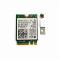 Intel Dual Band Wireless-AC 3165 3165NGW M.2 NGFF WiFi Card with Bluetooth 4.2