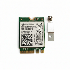 Internal Cards