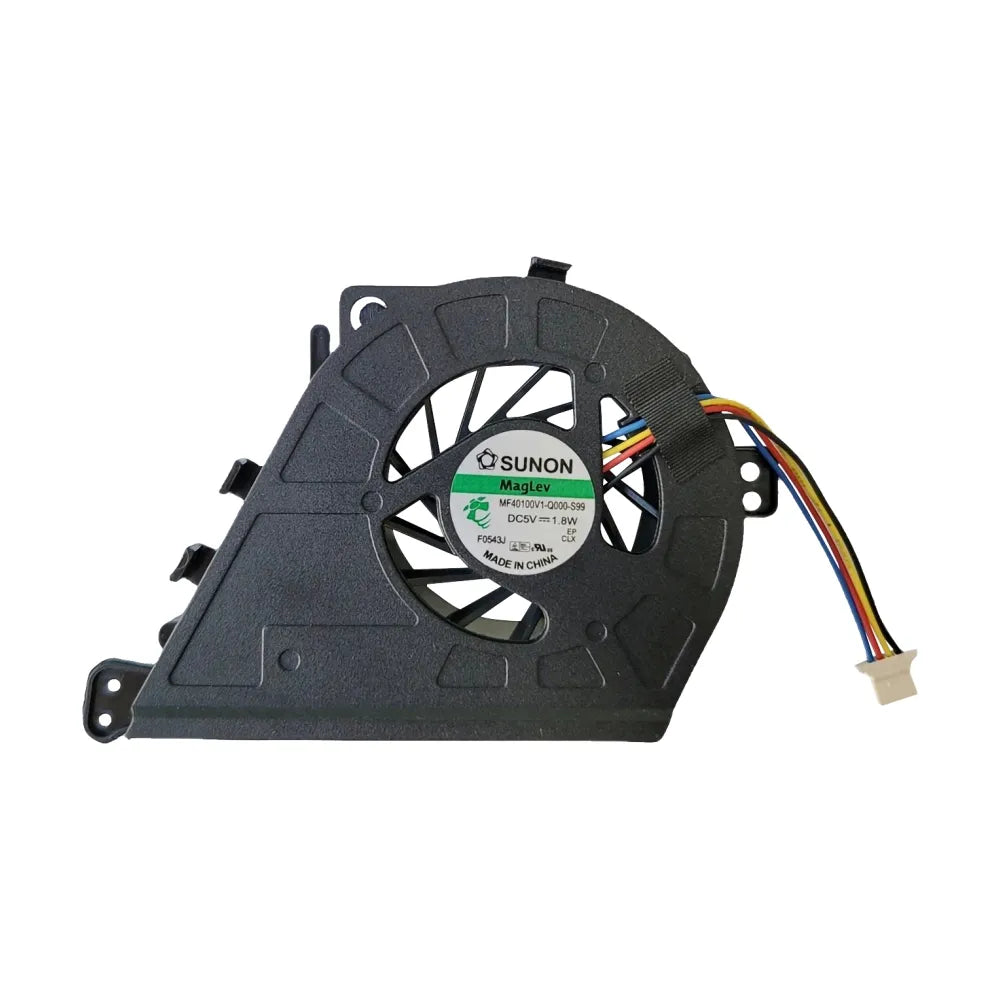 LappyPower Laptop CPU Cooling Fan for Dell Latitude E5430 Series (4 Pin)