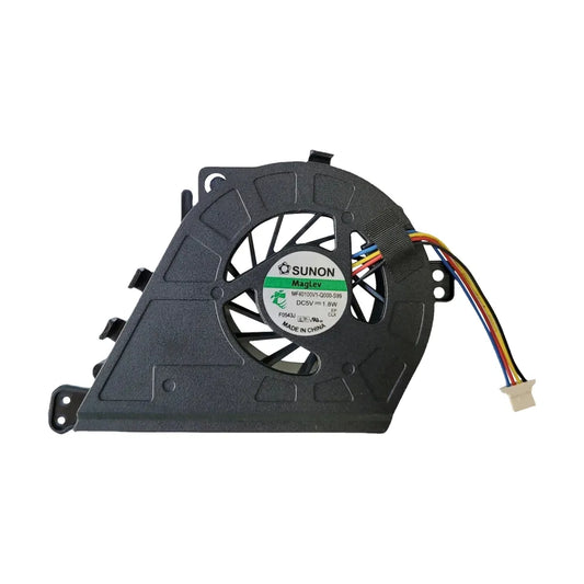 LappyPower Laptop CPU Cooling Fan for Dell Latitude E5430 Series (4 Pin)