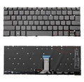 LappyPower Laptop Keyboard for Lenovo Yoga 7 14IRL8 14ARP8 14.5