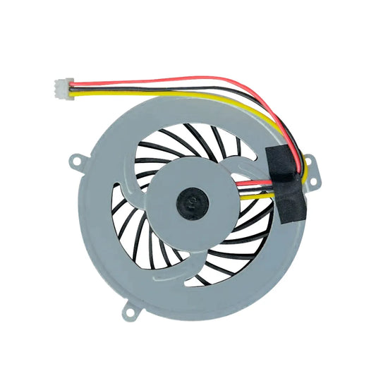 LappyPower Laptop CPU Cooling Fan for Lenovo ThinkPad Edge14 L410 L420 L512 L412 SL410 Series (3 Pin)