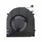 LappyPower Laptop CPU Cooling Fan for HP Pavilion X360 14DY 14-DY 14M-DY Series (4 Pin)