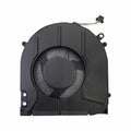 LappyPower Laptop CPU Cooling Fan for HP Pavilion X360 14DY 14-DY 14M-DY Series (4 Pin)