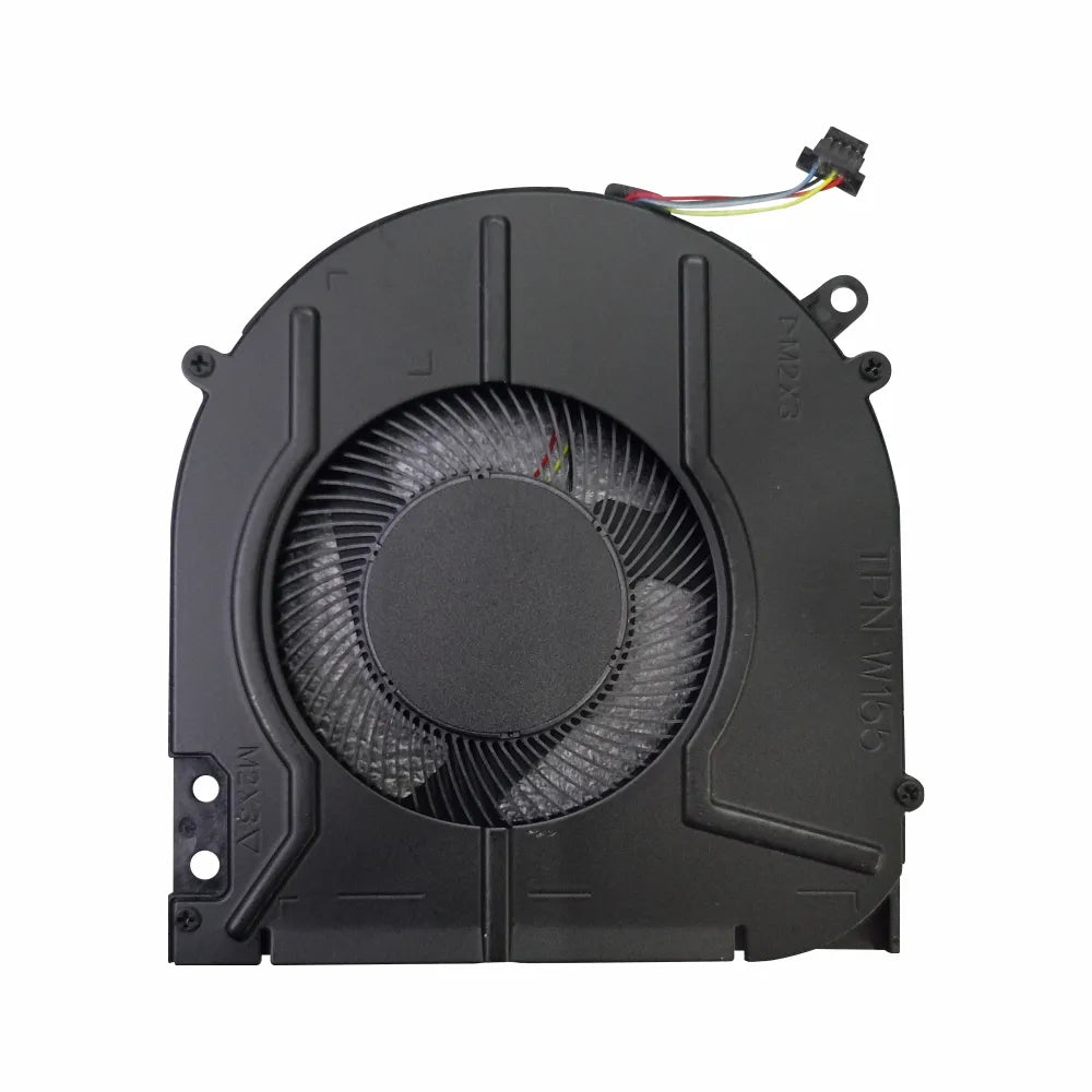 LappyPower Laptop CPU Cooling Fan for HP Pavilion X360 14DY 14-DY 14M-DY Series (4 Pin)