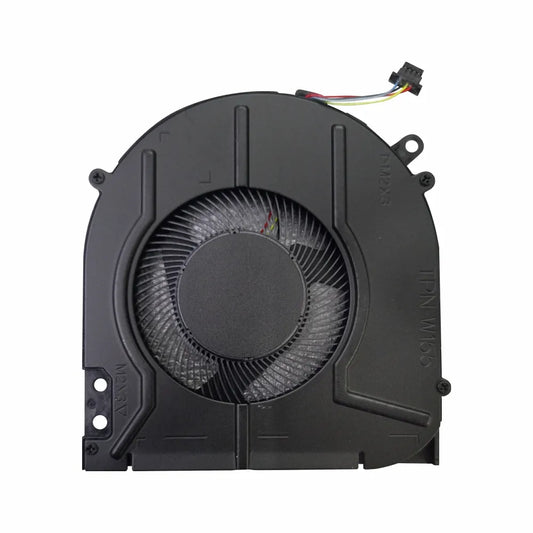 LappyPower Laptop CPU Cooling Fan for HP Pavilion X360 14DY 14-DY 14M-DY Series (4 Pin)