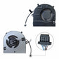 LappyPower Laptop CPU Cooling Fan for Dell Latitude E3420 E3520 Series (4 Pin)