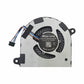 LappyPower Laptop CPU Cooling Fan for Dell Latitude E7480 E7490 7480 7490 Series (4 Pin)