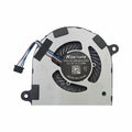 LappyPower Laptop CPU Cooling Fan for Dell Latitude E7480 E7490 7480 7490 Series (4 Pin)