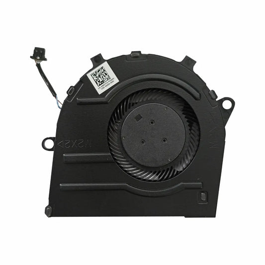 LappyPower Laptop CPU Cooling Fan for Dell Inspiron 5401 5402 5405 5408 5409 Vostro 5401 5402 Series (4 Pin)