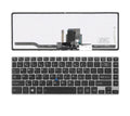 LappyPower Laptop Keyboard for Toshiba Tecra Z40-A Z40T-A with Backlit and Mouse