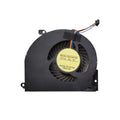 LappyPower Laptop CPU Cooling Fan for HP Envy M4 M4-1000 M4-1012TX M4-1003TX (4 Pin)