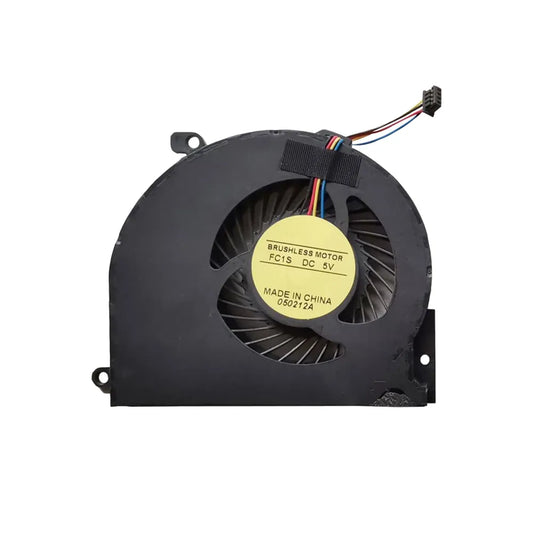 LappyPower Laptop CPU Cooling Fan for HP Envy M4 M4-1000 M4-1012TX M4-1003TX (4 Pin)