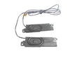 LappyPower L+R Laptop Speaker for DELL LATITUDE E5400 E5500