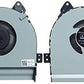 LappyPower Laptop CPU Cooling Fan for ASUS VivoBook X541 A541 F541 R541 Series DC 5V (4 Pin)