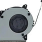 LappyPower Laptop CPU Cooling Fan for Asus X409 X409F X409FA X409FJ X509FB A509FB Series DC 5V (4 Pin)